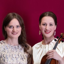 Unplugged im Schloss