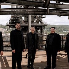 Vokal-Ensemble La Mannschar