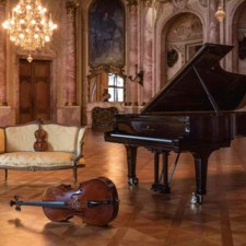 5. Schaumburger Schlosskonzert / Photo: © Kulturverein Bückeburg e.V. 5. Schaumburger Schlosskonzert