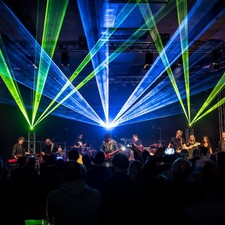 The PINK FLOYD Project