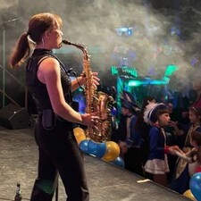 Oktoberfest Geislautern