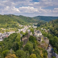 Neuerburg neu entdecken
