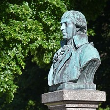 Literarischer Stadtrundgang