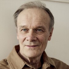 Edgar Selge: Sein letzter Winter