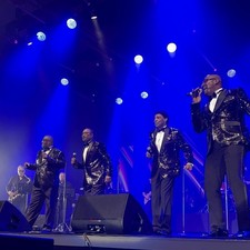 The Temptations