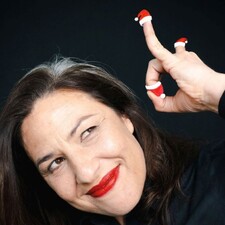 Eva Eiselt