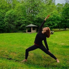 Waldyoga