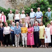 Wolfgang Amadeus Mozart / Photo: © Trierer Konzert- und Kammerchor e.V. Wolfgang Amadeus Mozart