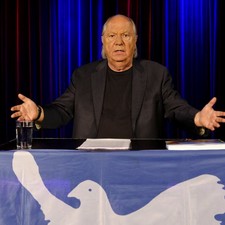 Wilfried Schmickler