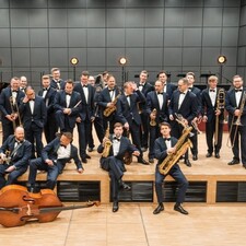 Big Band der Bundeswehr