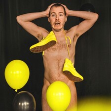 Tabu! Improvisationstheater