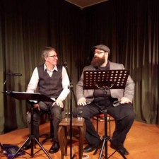 Dr. Jekyll & Mr. Hyde