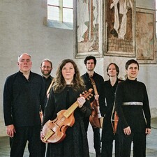 Opere di Barbara Strozzi 