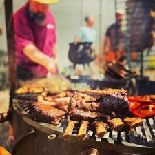 SZ-TV Grillkurs / Photo: © Trierischer Volksfreund Medienhaus GmbH SZ-TV Grillkurs