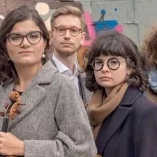 Kammerkonzerte im Kurfürstlichen Palais Trier / Photo: © Davide Bertuccio