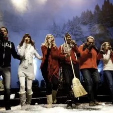 Christmas Moments / Photo: © Santana Musik Produktion