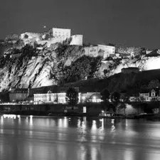 25. Mittelrhein Musik Festival / Photo: © Dietmar Guth