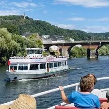 Croisière Kolb / Photo: © Personenschifffahrt Gebr. Kolb