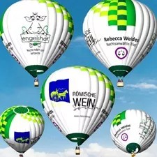 Faszination Ballonfahrt / Photo: © Maus-Ballooning Olaf Maus