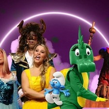 Hakuna Matata / Photo: © Why Not - Events und Kommunikation UG