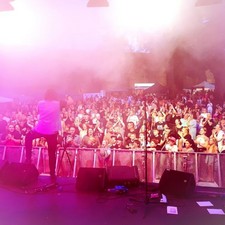 Andernach Rockt / Photo: © Vreni Brausen